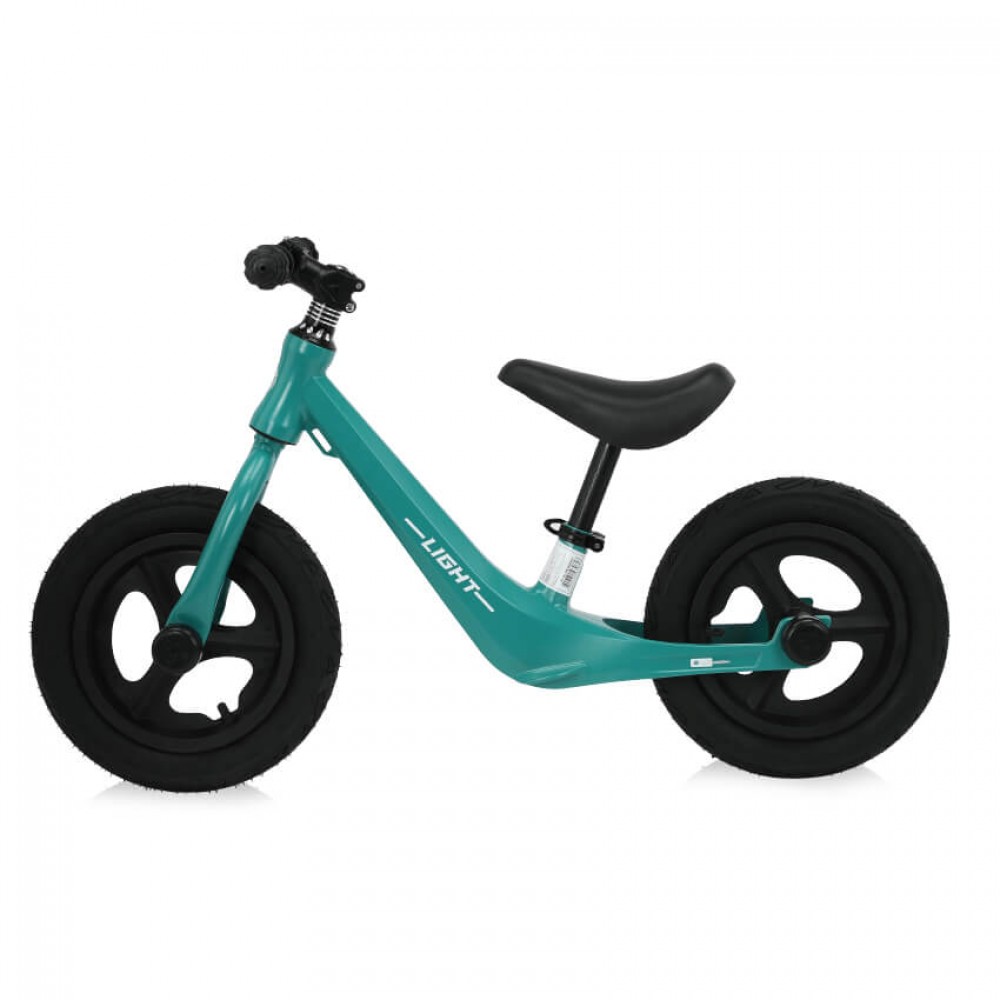 Παιδικό Ποδήλατο Ισορροπίας Lorelli Light Air Green