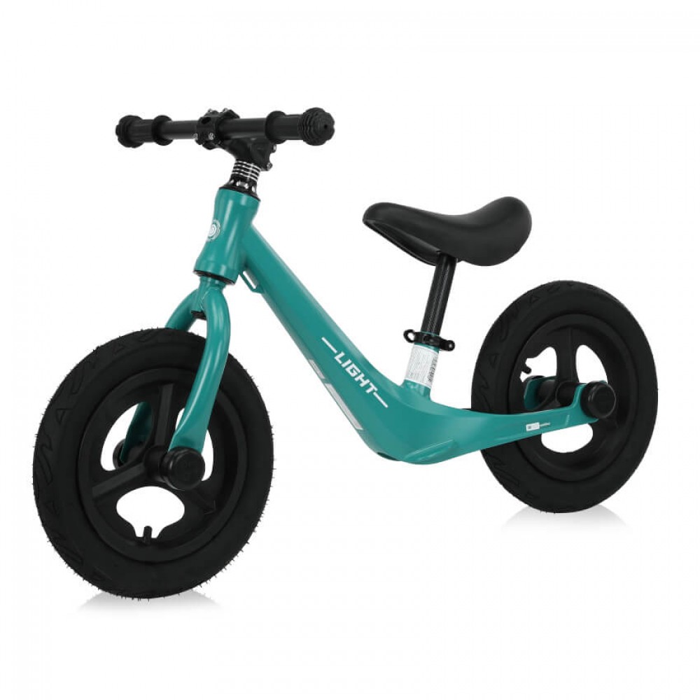 Παιδικό Ποδήλατο Ισορροπίας Lorelli Light Air Green