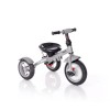 Τρίκυκλο Ποδηλατάκι Lorelli NEO Air Wheels Grey Luxe