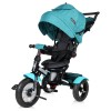Τρίκυκλο Ποδήλατο Lorelli NEO Air Wheels Green Luxe Τρίκυκλο Ποδήλατο Lorelli NEO Air Wheels Green Luxe