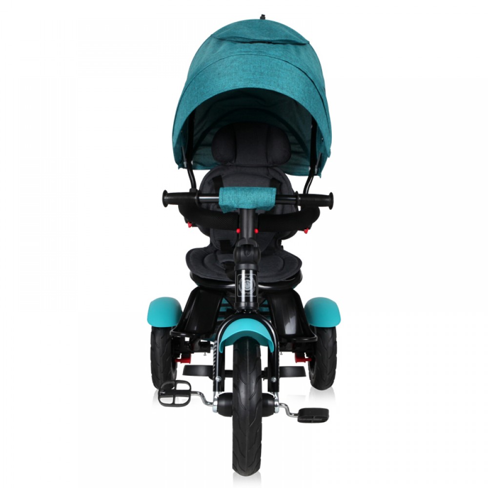 Τρίκυκλο Ποδήλατο Lorelli NEO Air Wheels Green Luxe Τρίκυκλο Ποδήλατο Lorelli NEO Air Wheels Green Luxe