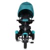 Τρίκυκλο Ποδήλατο Lorelli NEO Air Wheels Green Luxe Τρίκυκλο Ποδήλατο Lorelli NEO Air Wheels Green Luxe