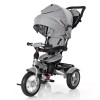 Τρίκυκλο Ποδήλατο Lorelli NEO Air Wheels Grey Luxe
