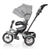 Τρίκυκλο Ποδήλατο Lorelli NEO Air Wheels Grey Luxe