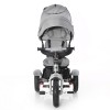 Τρίκυκλο Ποδήλατο Lorelli NEO Air Wheels Grey Luxe
