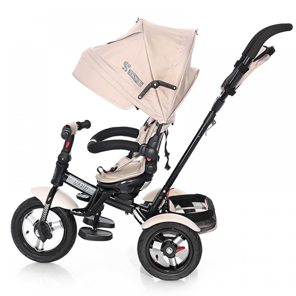 Τρίκυκλο Ποδήλατο Lorelli NEO Air Wheels Ivory Τρίκυκλο Ποδήλατο Lorelli NEO Air Wheels Ivory
