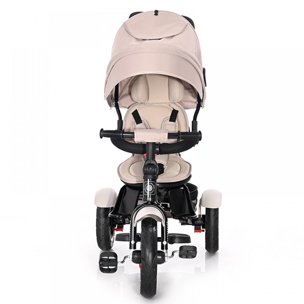 Τρίκυκλο Ποδήλατο Lorelli NEO Air Wheels Ivory Τρίκυκλο Ποδήλατο Lorelli NEO Air Wheels Ivory