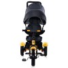 Τρίκυκλο Ποδήλατο Lorelli NEO Air Wheels Yellow and Black Τρίκυκλο Ποδήλατο Lorelli NEO Air Wheels Yellow and Black