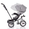 Τρίκυκλο Ποδήλατο Lorelli NEO Air Wheels Yellow and Black Τρίκυκλο Ποδήλατο Lorelli NEO Air Wheels Yellow and Black