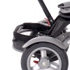 Τρίκυκλο Ποδήλατο Lorelli NEO Air Wheels Yellow and Black Τρίκυκλο Ποδήλατο Lorelli NEO Air Wheels Yellow and Black