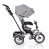 Τρίκυκλο Ποδήλατο Lorelli NEO Air Wheels Grey Luxe