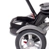 Τρίκυκλο Ποδηλατάκι Lorelli NEO Air Wheels Grey Luxe