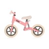 Παιδικό Ποδήλατο Ισορροπίας Lorelli Wind Pink 
