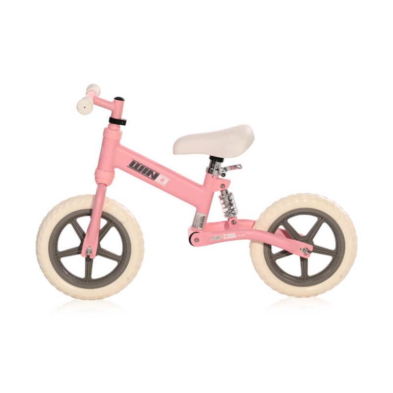 Ποδήλατο Ισορροπίας Lorelli Wind Pink 