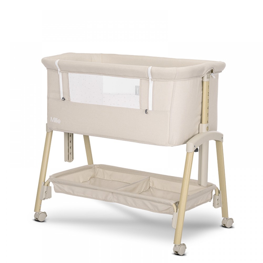 Λίκνο Lorelli Millie Beige