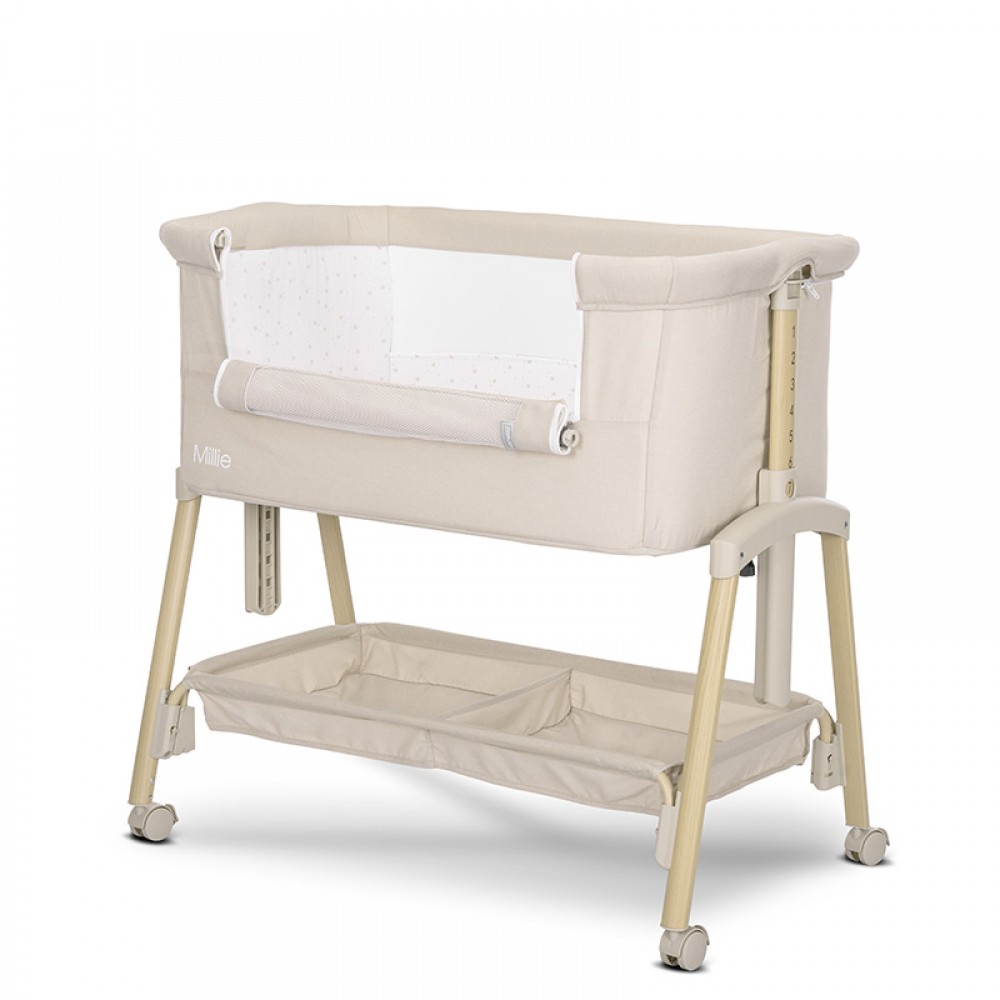 Λίκνο Lorelli Millie Beige