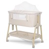Λίκνο Lorelli Millie Beige