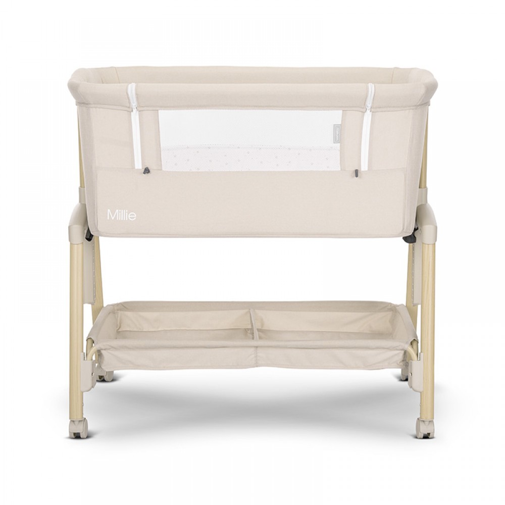 Λίκνο Lorelli Millie Beige