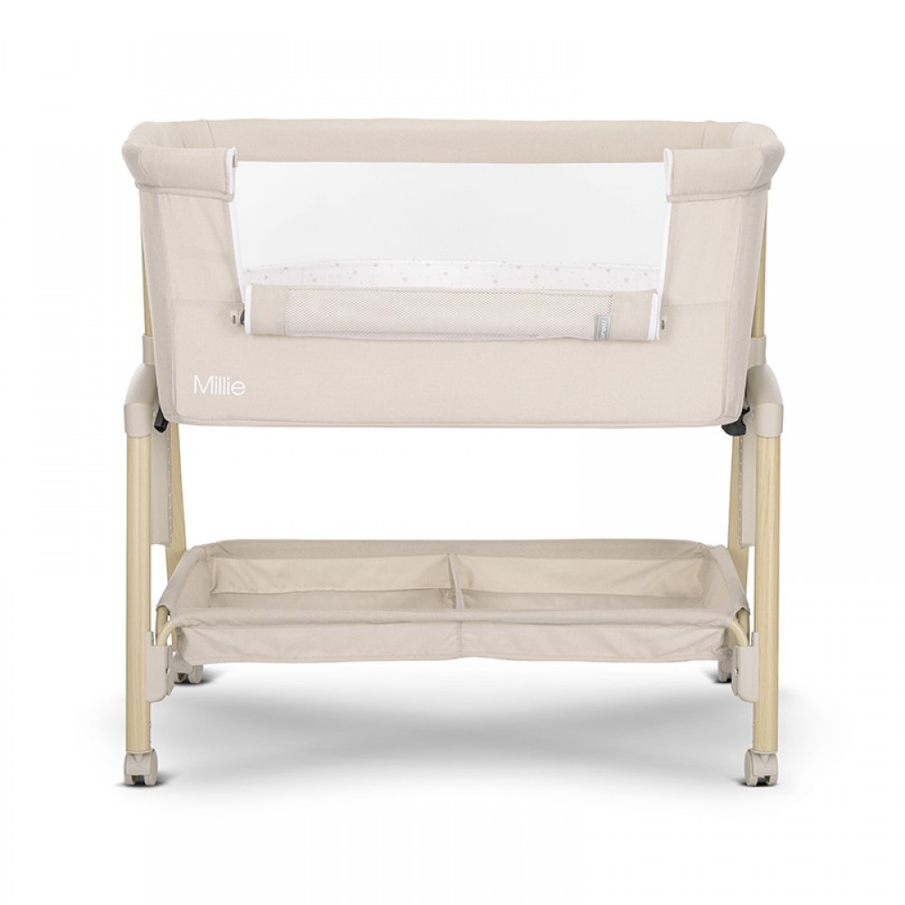 Λίκνο Lorelli Millie Beige