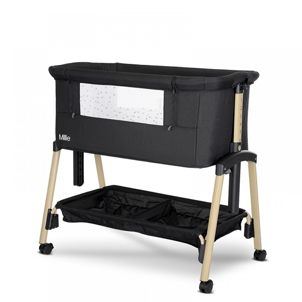 Λίκνο Lorelli Millie Black