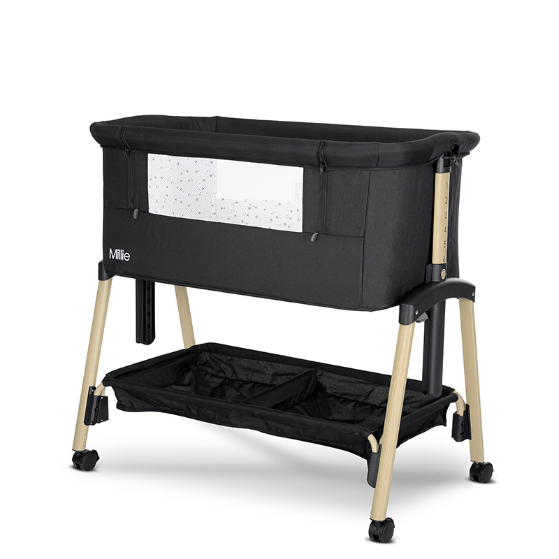 Λίκνο Lorelli Millie Black