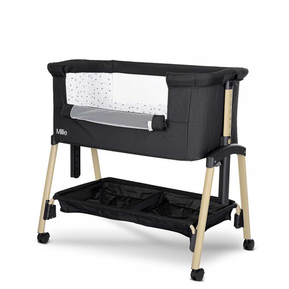 Λίκνο Lorelli Millie Black