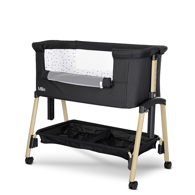 Λίκνο Lorelli Millie Black