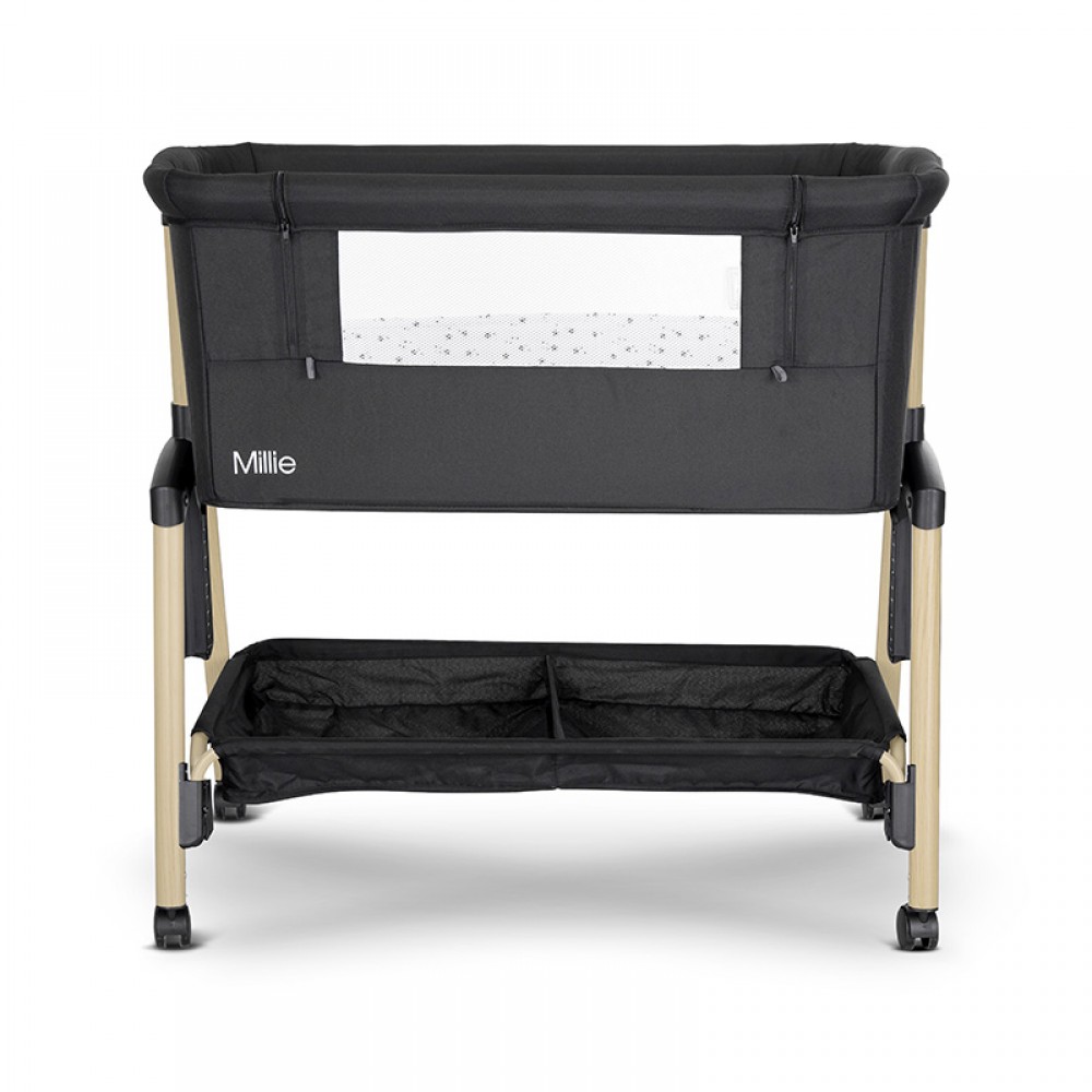 Λίκνο Lorelli Millie Black