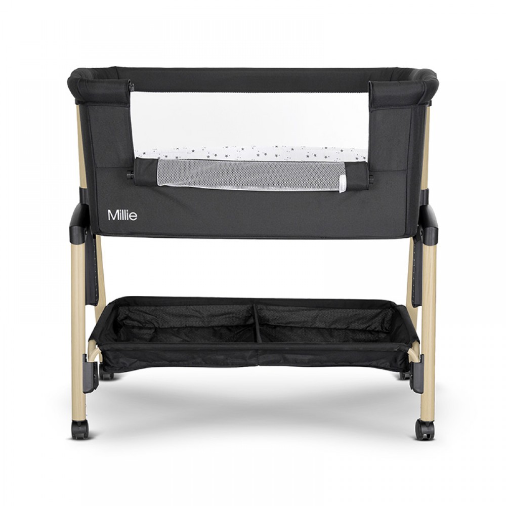 Λίκνο Lorelli Millie Black