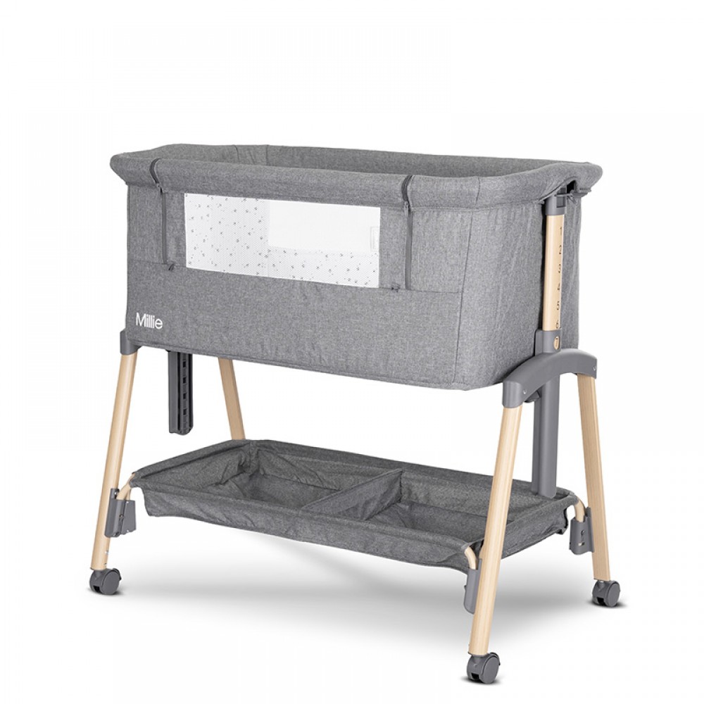Λίκνο Lorelli Millie Grey