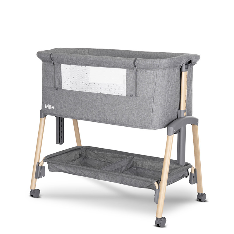 Λίκνο Lorelli Millie Grey