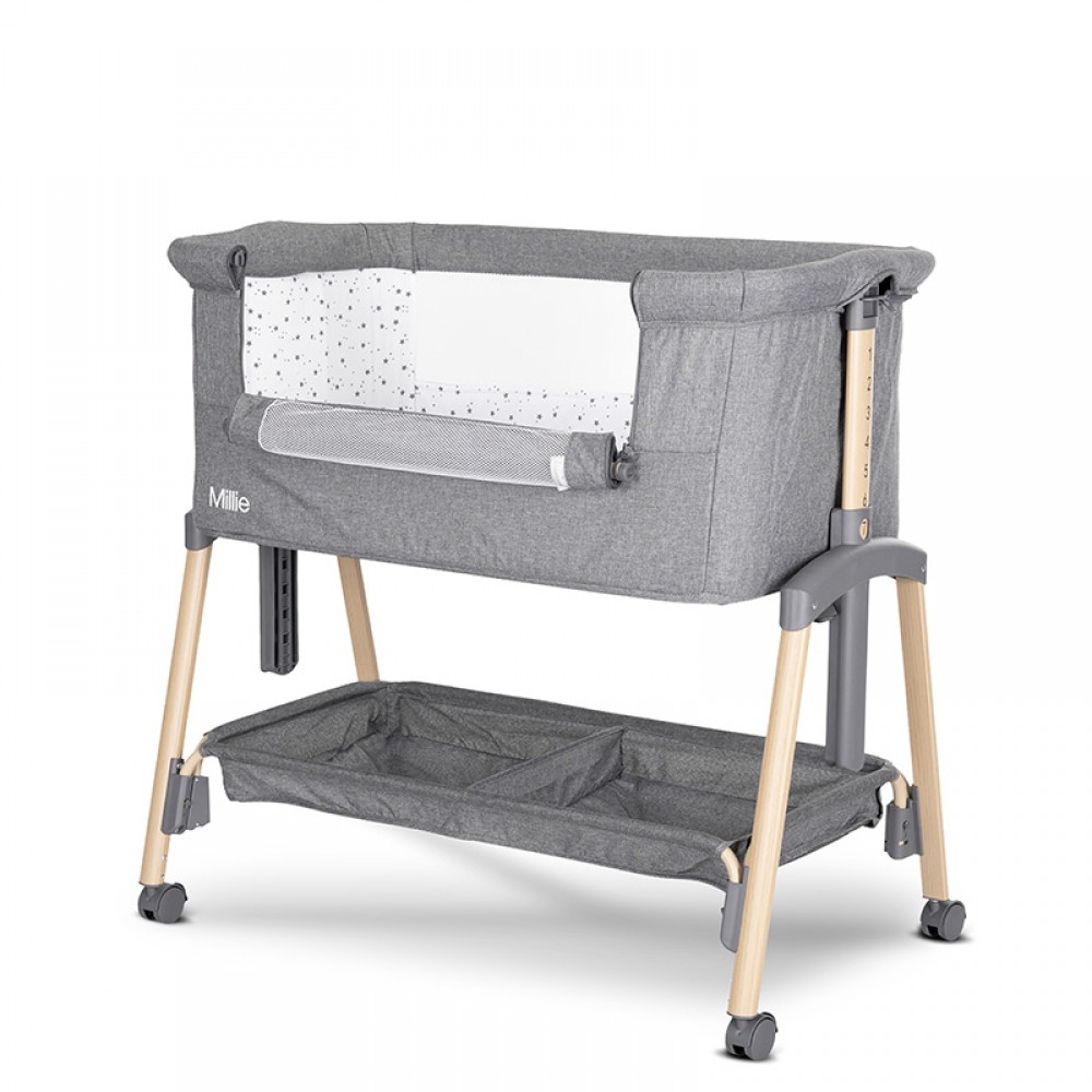 Λίκνο Lorelli Millie Grey