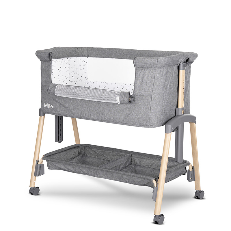 Λίκνο Lorelli Millie Grey