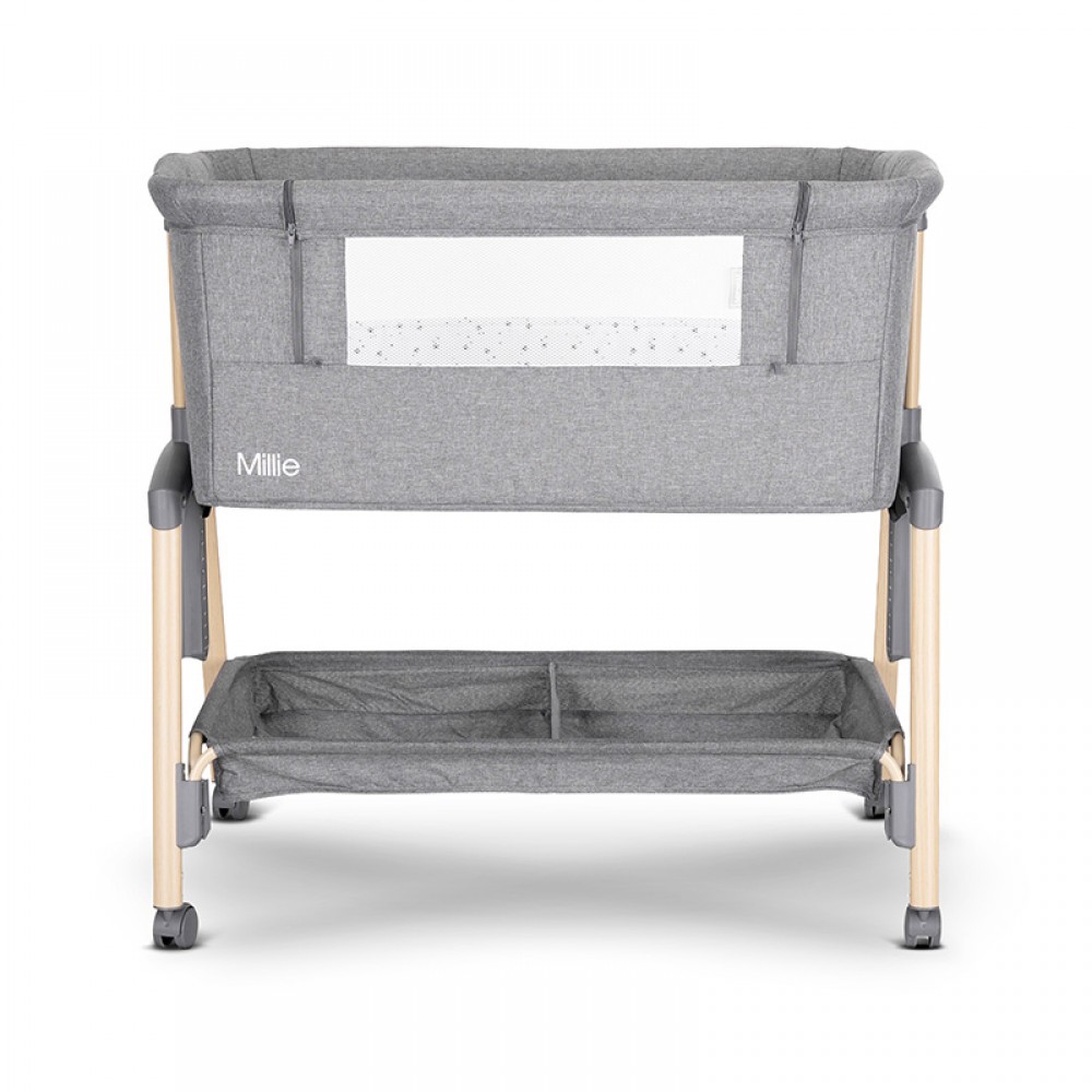 Λίκνο Lorelli Millie Grey