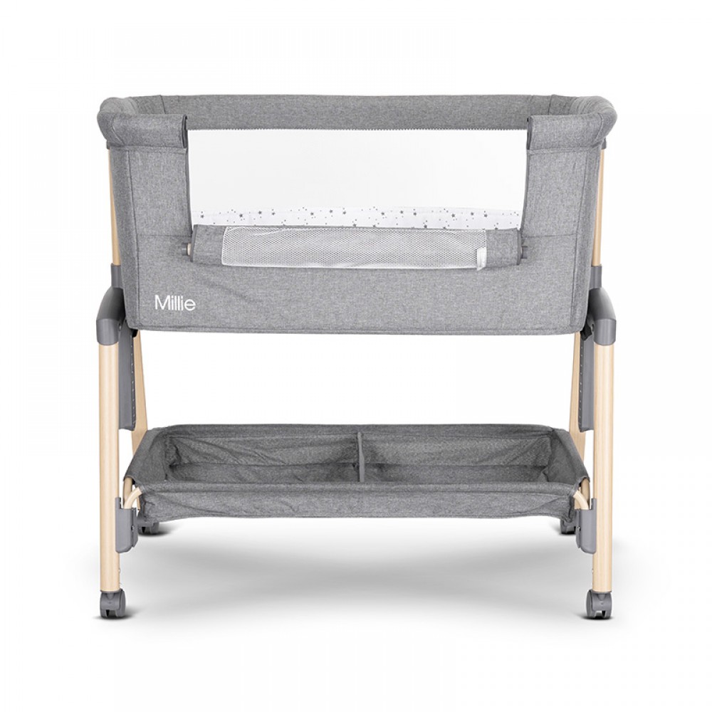 Λίκνο Lorelli Millie Grey