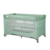 Παρκοκρέβατο Lorelli Moon Hug One Touch 2 Layer Green