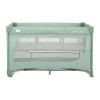Παρκοκρέβατο Lorelli Moon Hug One Touch 2 Layer Green
