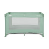 Παρκοκρέβατο Lorelli Torino 1 Layer Green (2026)