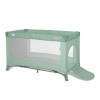 Παρκοκρέβατο Lorelli Torino 1 Layer Green (2026)
