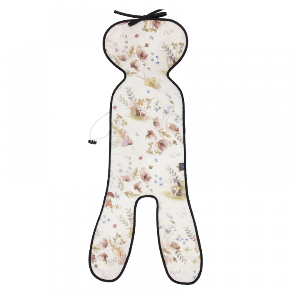 Κάλυμμα Καθίσματος Αυτοκινήτου Makaszka 3D Air Mesh Fairies (M) Κάλυμμα Καθίσματος Αυτοκινήτου Makaszka 3D Air Mesh Fairies (M)
