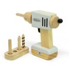 Ξύλινο Παιχνίδι Black & Decker Mama Memo Ξύλινο Παιχνίδι Black & Decker Mama Memo