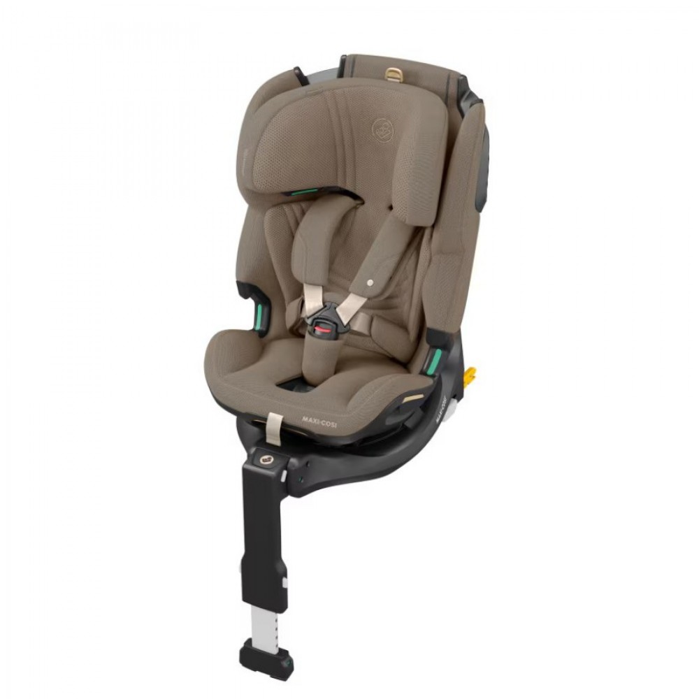 Κάθισμα Αυτοκινήτου Maxi Cosi Emerald Pro i-SIZE 40-150cm Authentic Truffle