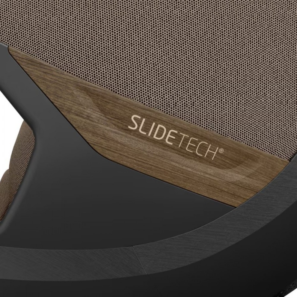 Κάθισμα Αυτοκινήτου Maxi Cosi Emerald Pro i-SIZE 40-150cm Authentic Truffle