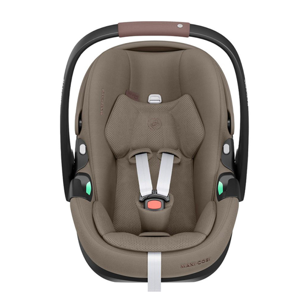 Κάθισμα Αυτοκινήτου Maxi-Cosi Pebble 360 Pro2 i-SΙΖΕ 40-150cm Twillic Truffle