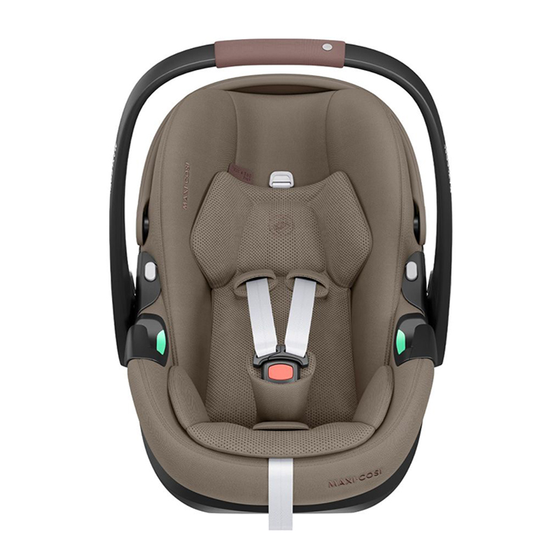 Κάθισμα Αυτοκινήτου Maxi-Cosi Pebble 360 Pro2 i-SΙΖΕ 40-150cm Twillic Truffle