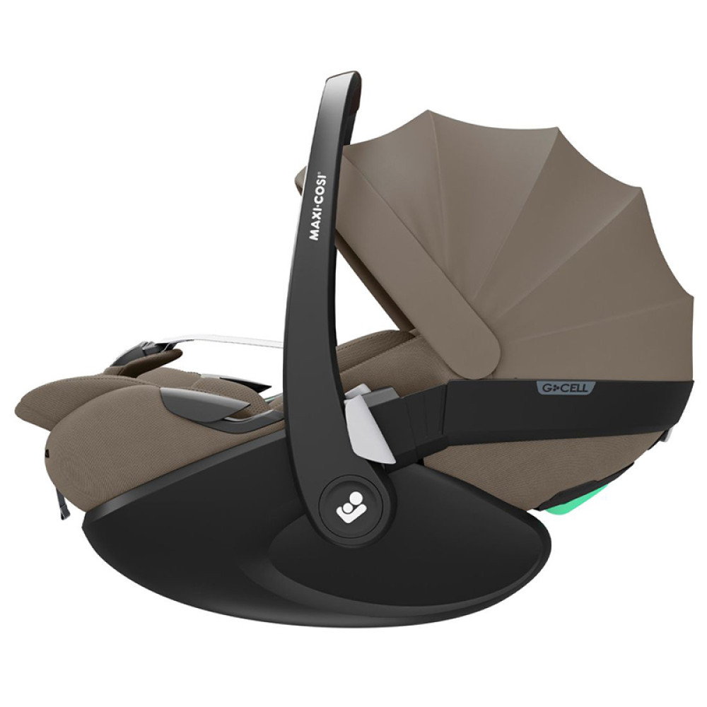 Κάθισμα Αυτοκινήτου Maxi-Cosi Pebble 360 Pro2 i-SΙΖΕ 40-150cm Twillic Truffle