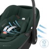 Κάθισμα Αυτοκινήτου Maxi-Cosi Pebble 360 Pro2 i-SΙΖΕ 40-150cm Twillic Green