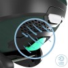 Κάθισμα Αυτοκινήτου Maxi-Cosi Pebble 360 Pro2 i-SΙΖΕ 40-150cm Twillic Green
