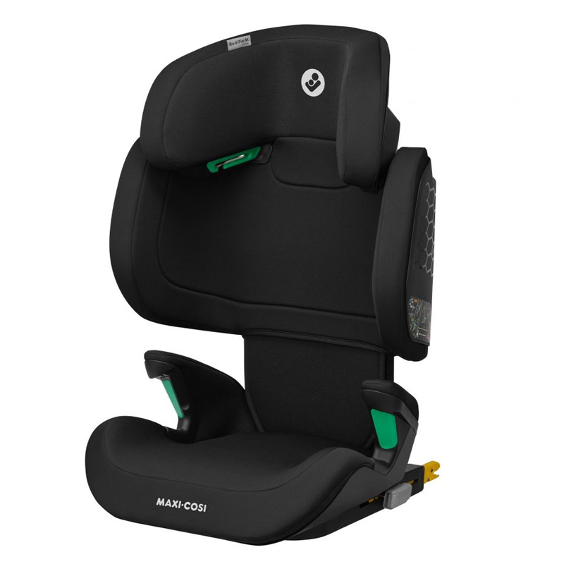 Κάθισμα Αυτοκινήτου Maxi Cosi Rodi Fix M i-SIZE Basic Black 
