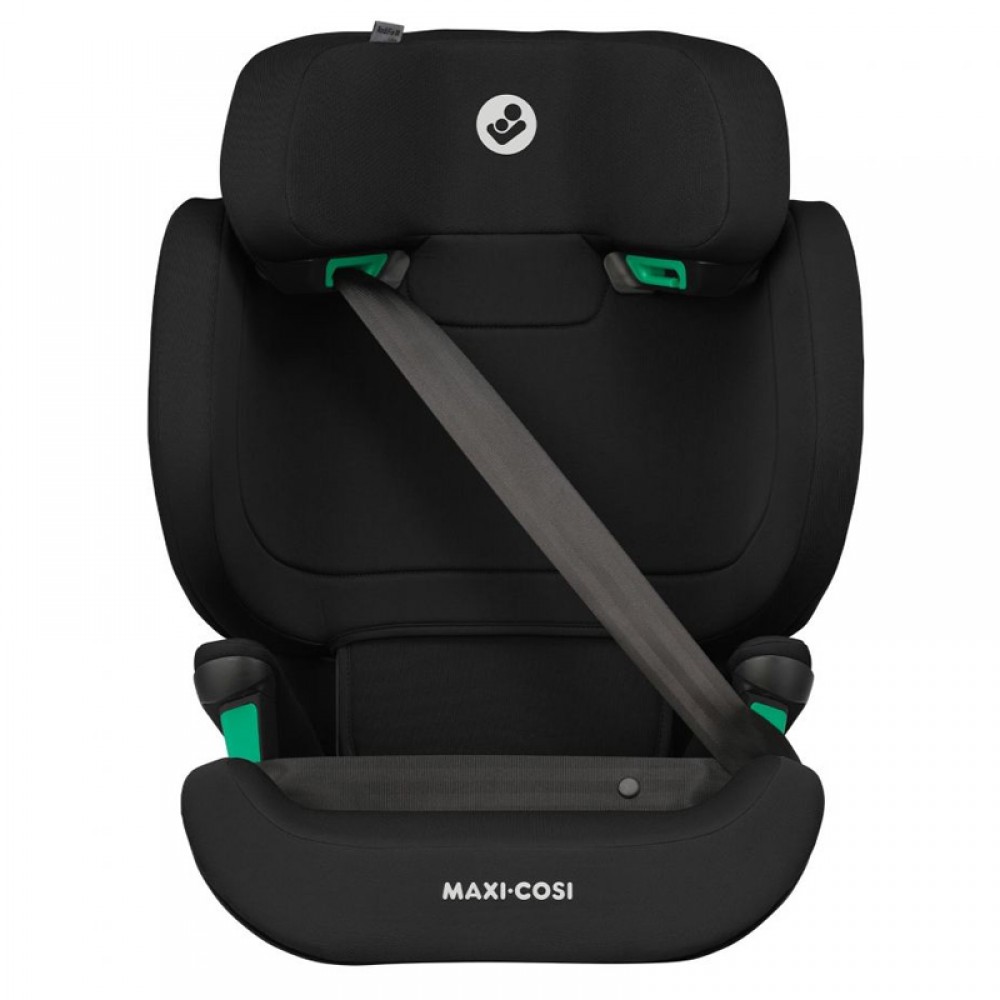 Κάθισμα Αυτοκινήτου Maxi Cosi Rodi Fix M i-SIZE Basic Black 